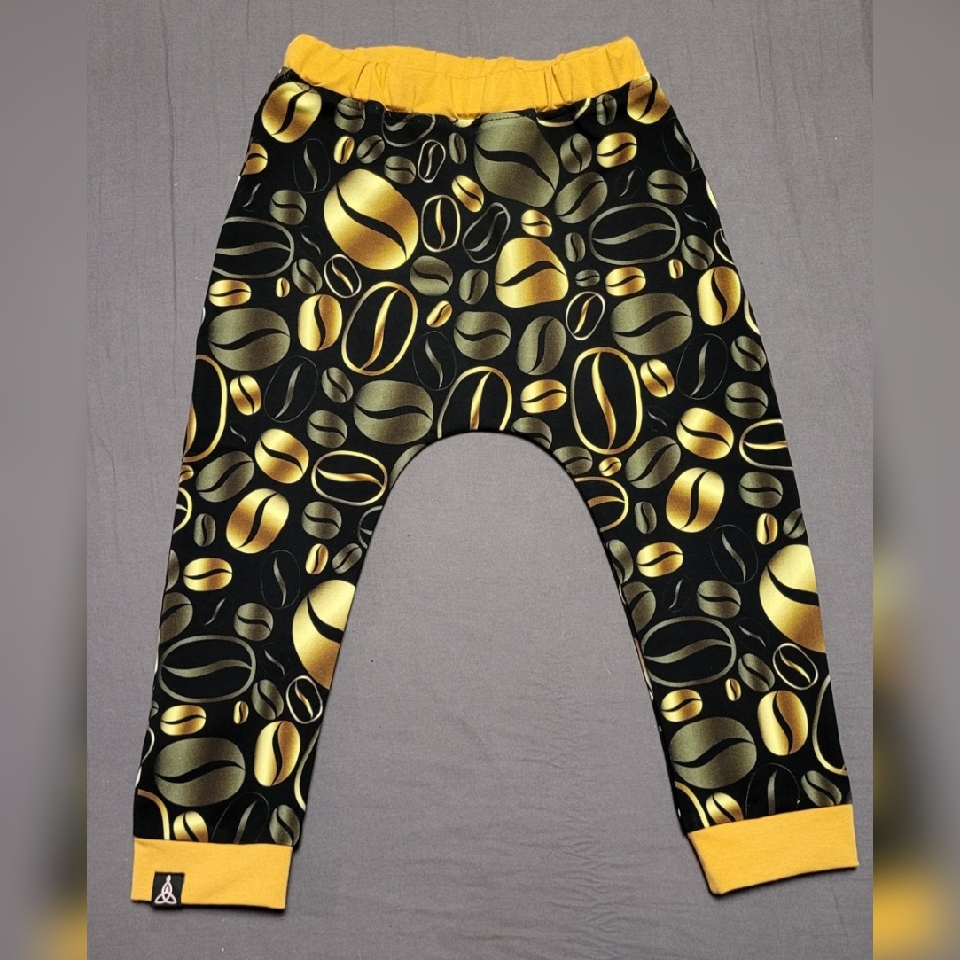 Sada 4 pudláčov